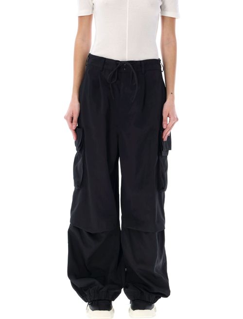 Y-3 Cargo Trousers