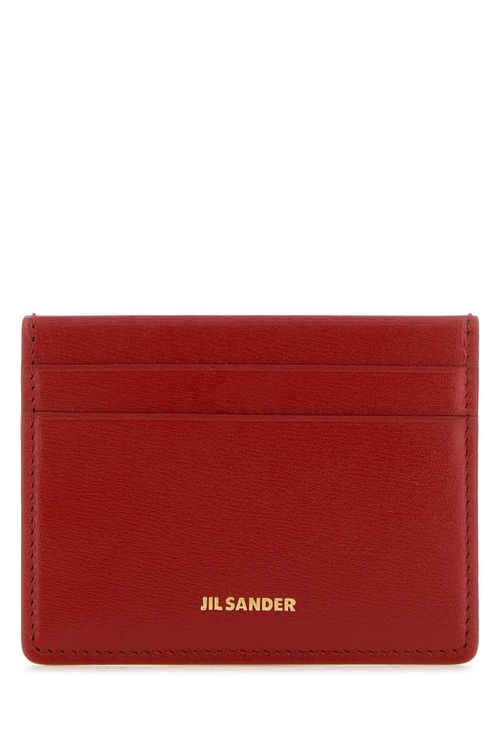 Jil Sander Tiziano Red...