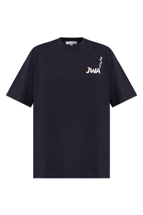 J. W. Anderson Back Print...