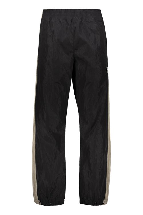 Palm Angels Track-Pants With...