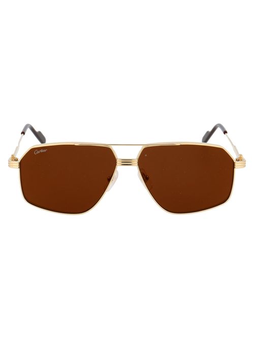 Cartier Eyewear Ct0270S...