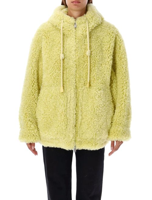 urbancode Hooded Eco Fur...