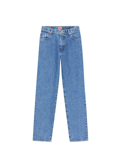 Kenzo Jeans Slim