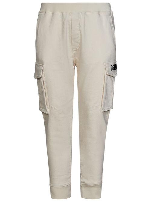 Dsquared2 Cargo Pants