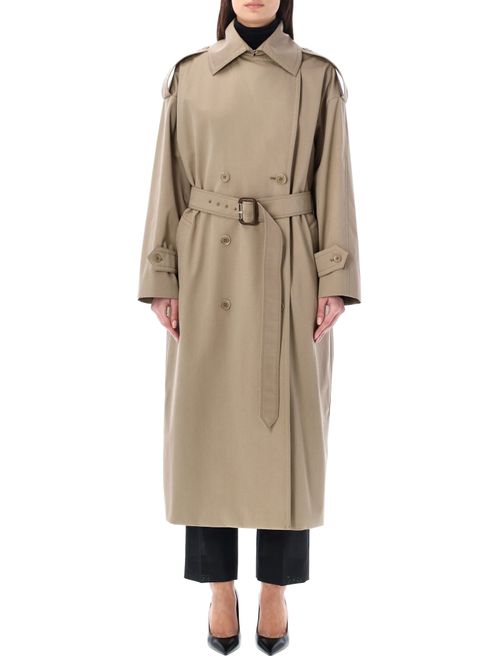 Max Mara Trench Coat