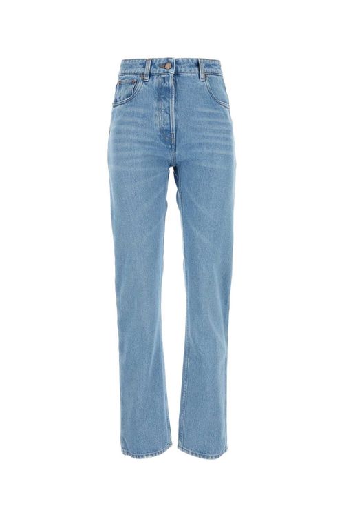 Prada Denim Jeans