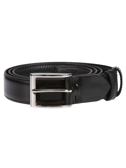 Hogan Adjustable Double Belt