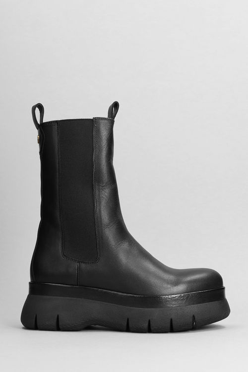 Isabel Marant Mecile Boots