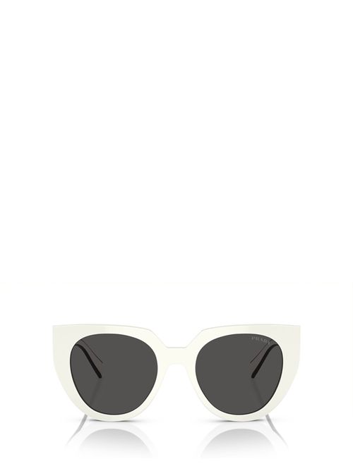 Prada Eyewear Pr 14Ws Talc...