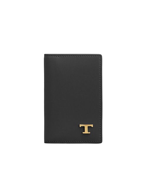 Tod's Card Holder