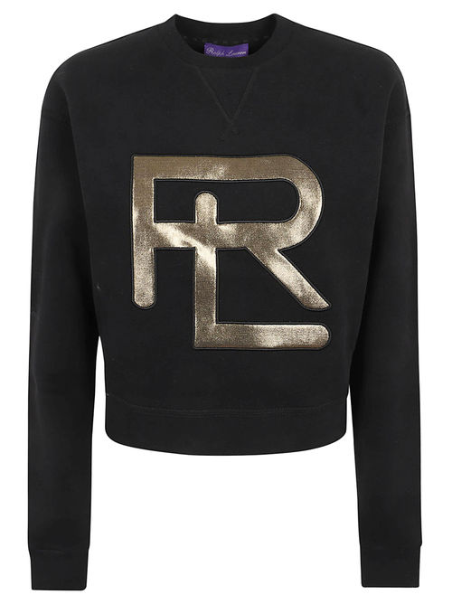 Ralph Lauren Foil Rl Cn-Long...