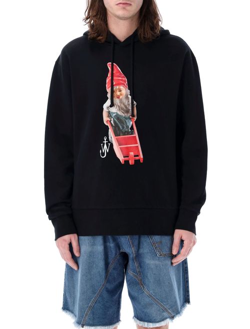 J.w. Anderson Gnome Hoodie