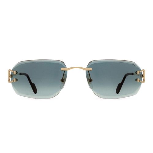 Cartier Eyewear Sunglasses