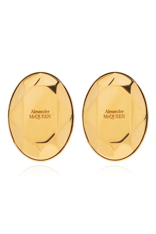 Alexander Mcqueen Brass...