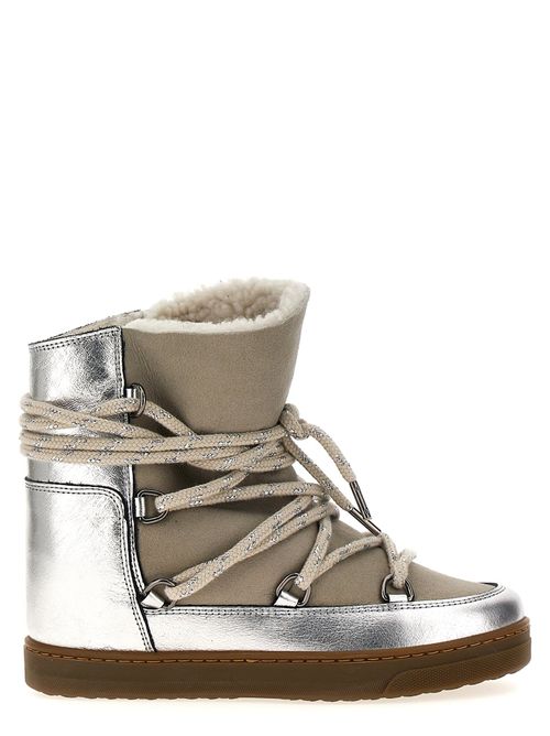 Isabel Marant Nowles Ankle...