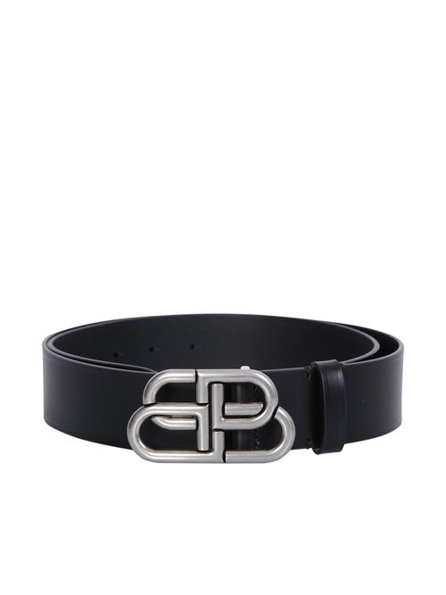 Balenciaga Belts