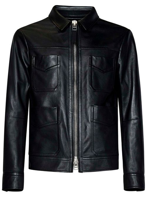 Tom Ford Jacket