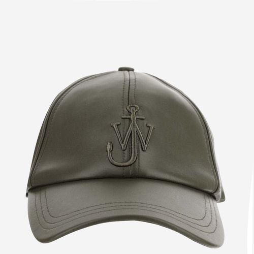 J.w. Anderson Baseball Hat...