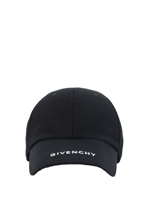 Givenchy Baseball Cap