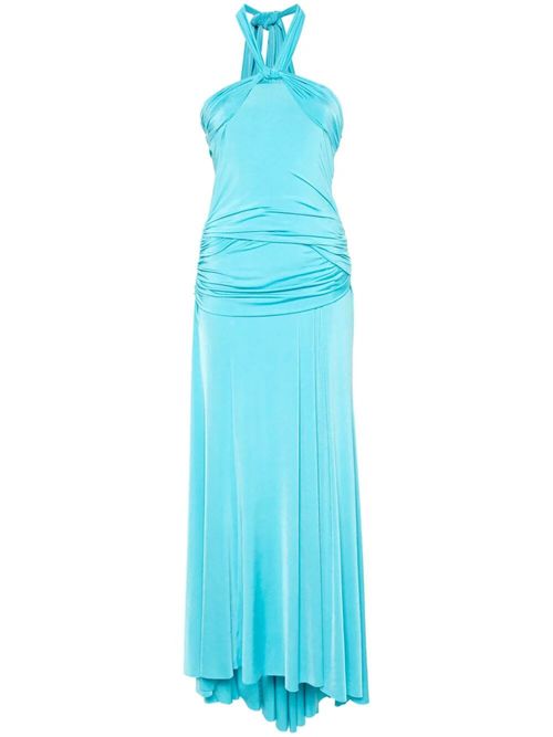 Blugirl Sleeveless Long Dress