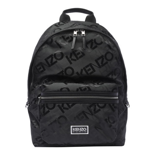 Monogram Backpack Kenzo