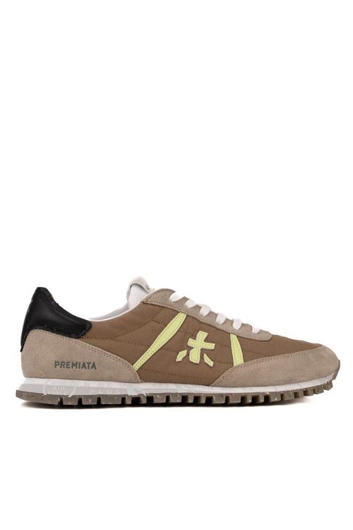 Premiata Sean 6639 Sneakers