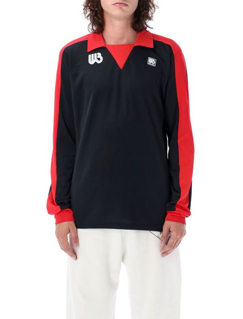 Wales Bonner Home Jersey Polo...