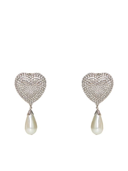 Alessandra Rich Earrings