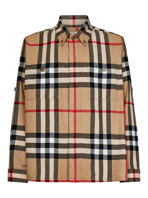 Burberry Shirt