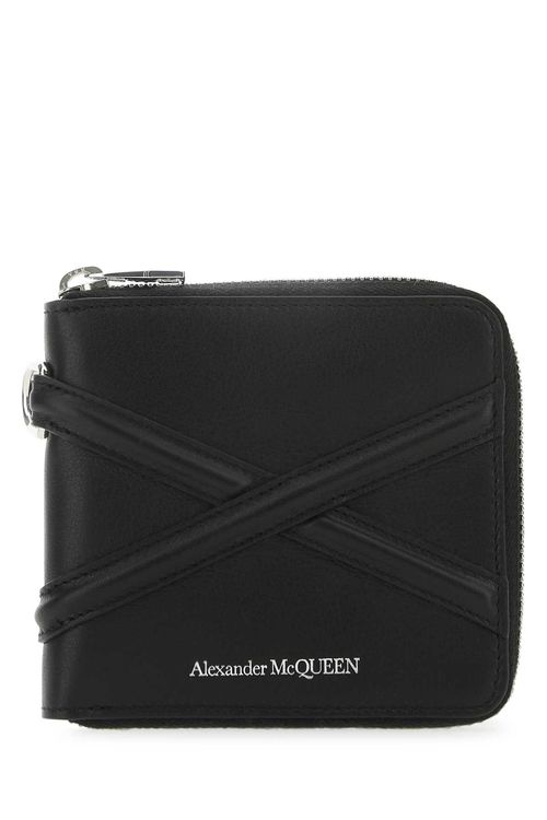 Alexander Mcqueen Black...