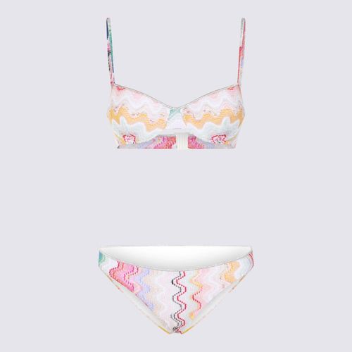 Missoni Multicolor Bikini...