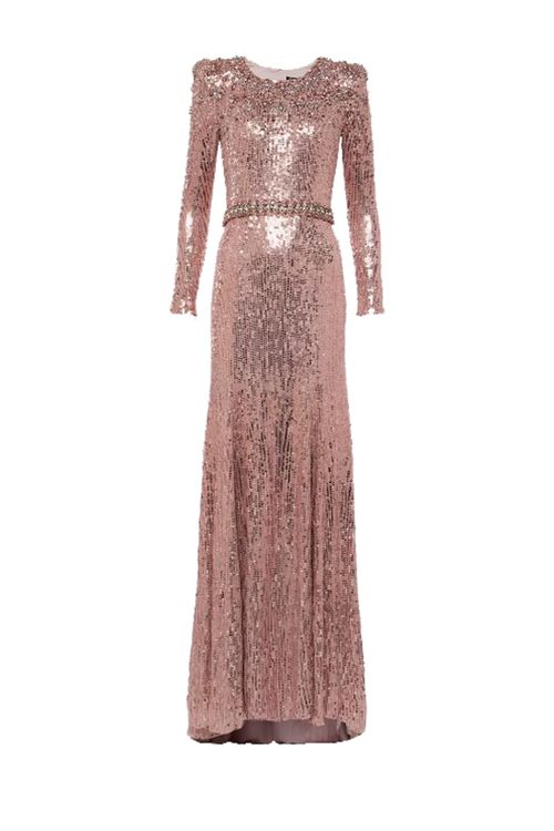 Jenny Packham Dress