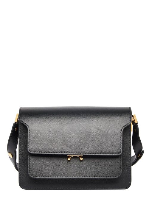 Marni Trunk Shoulder Bag