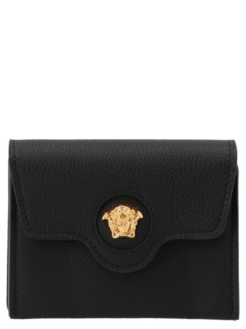 Versace Medusa Wallet