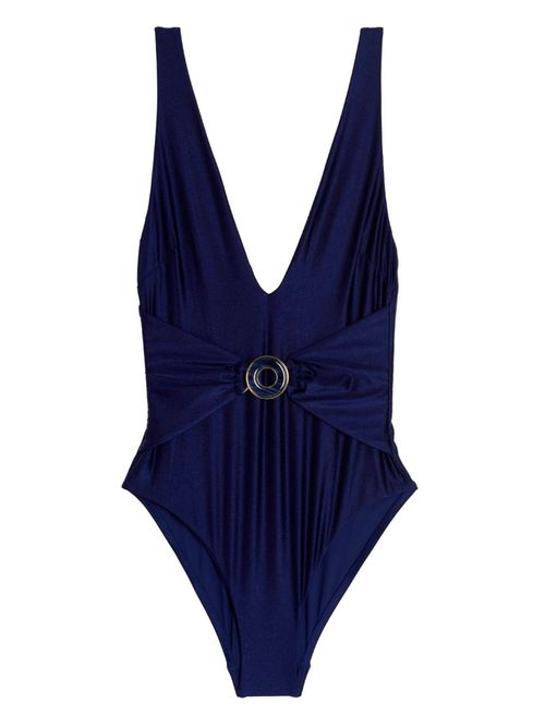 Zimmermann One-Piece Swimsuit...