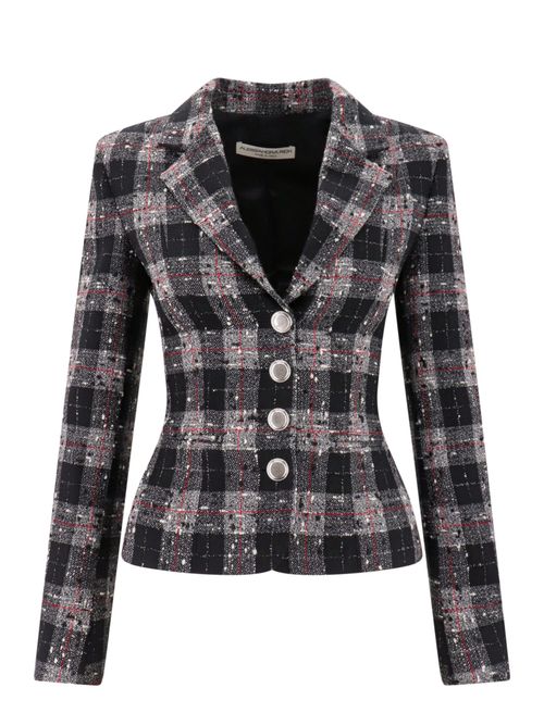 Alessandra Rich Blazer