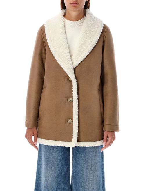 A. P.C. Mateau Vanessa Eco...