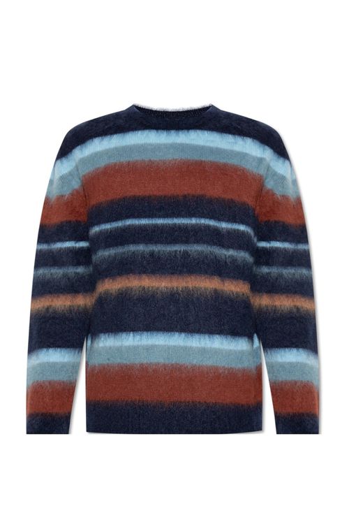 Etro Striped Sweater