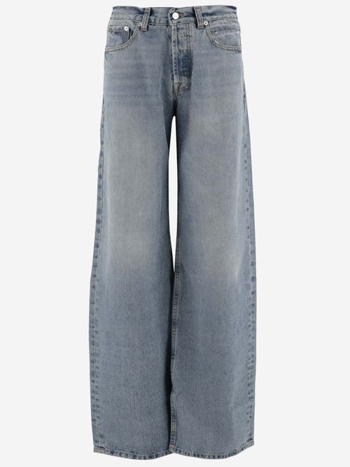 Armarium Cotton Denim Jeans