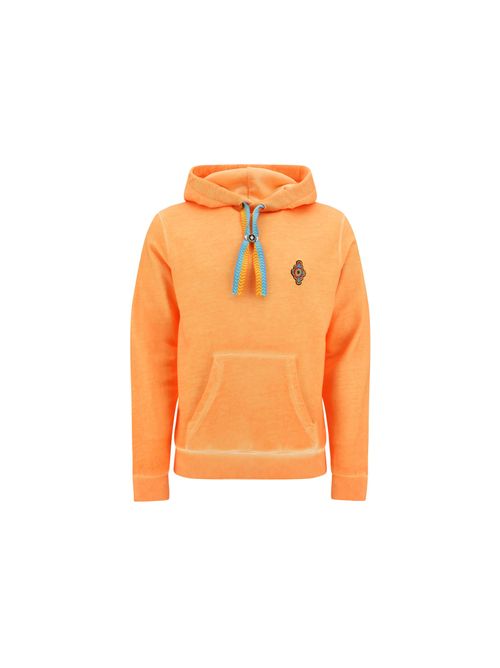 Marcelo Burlon Regular Hoodie