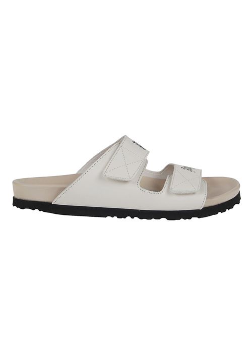 Palm Angels Logo Sandals