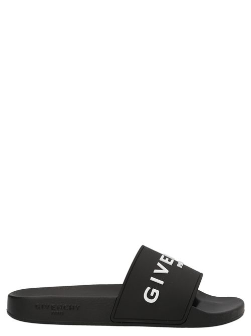 Givenchy Flats