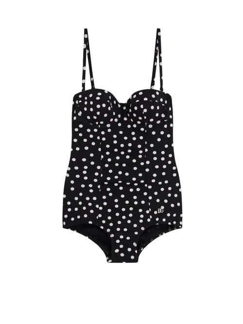 Dolce & Gabbana One-Piece...