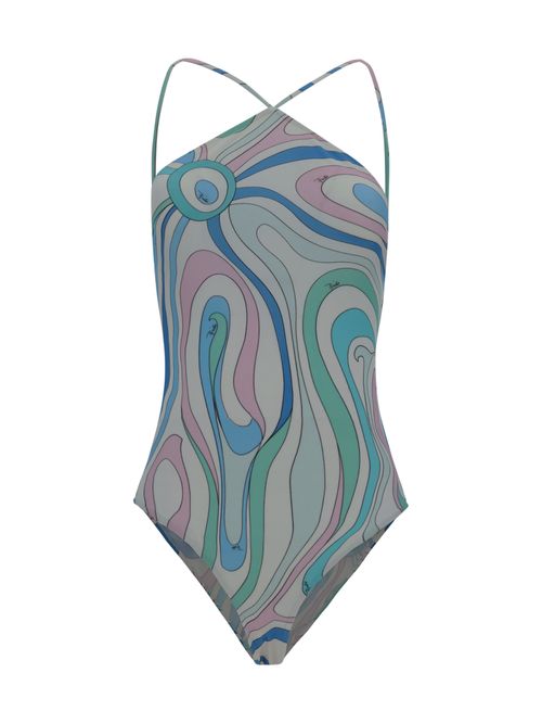 Pucci Vivara Swimsuit