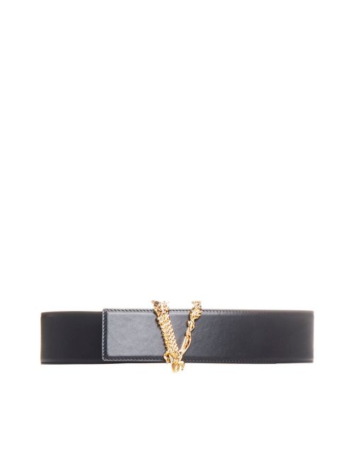 Versace Virtus Belt