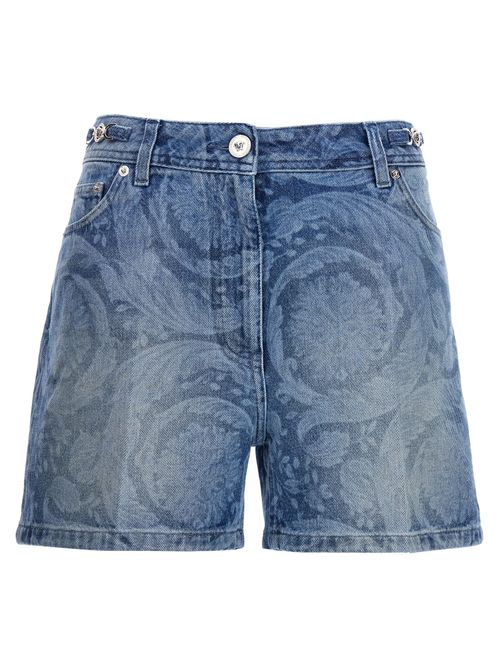 Versace Barocco Shorts