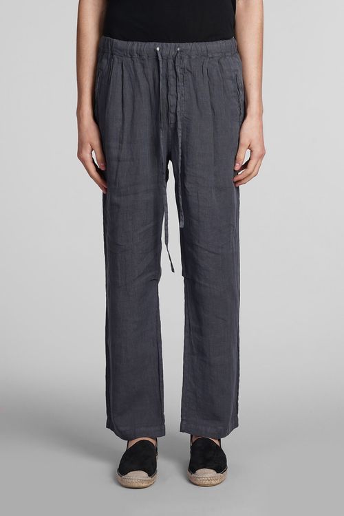 Massimo Alba Keywest Pants In...