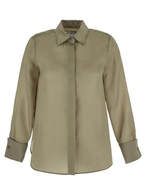 Max Mara Nola Shirt