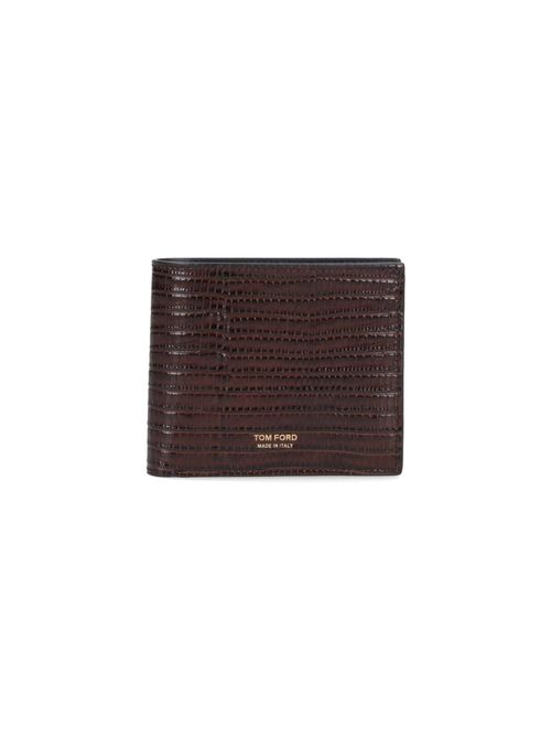 Tom Ford Bi-Fold Wallet