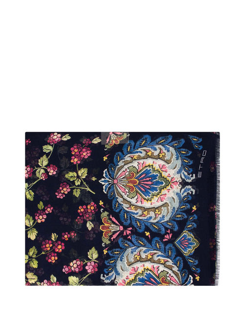 Etro Scarf